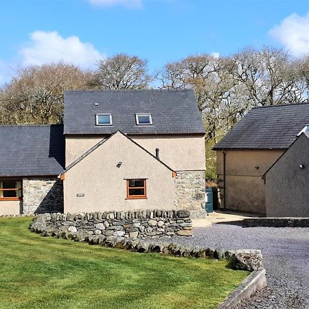 Fodol Cottages Menai Bridge Ngoại thất bức ảnh