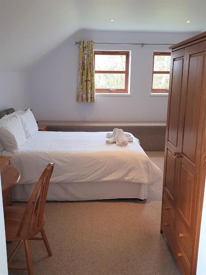 Fodol Cottages Menai Bridge Ngoại thất bức ảnh