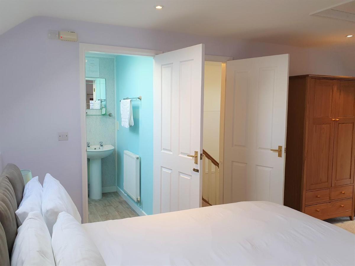 Fodol Cottages Menai Bridge Ngoại thất bức ảnh