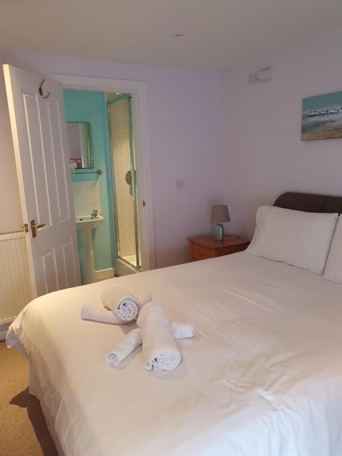 Fodol Cottages Menai Bridge Ngoại thất bức ảnh