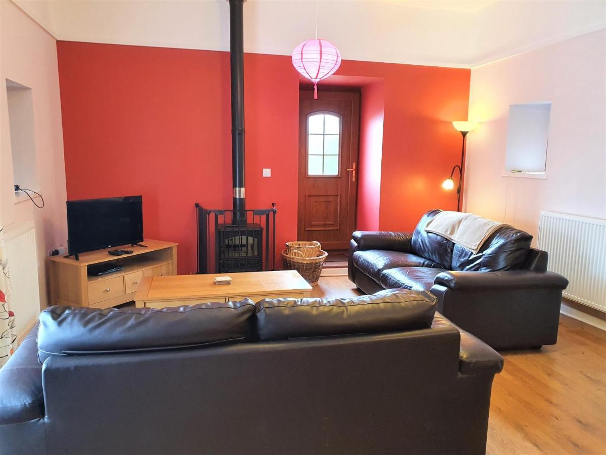 Fodol Cottages Menai Bridge Ngoại thất bức ảnh