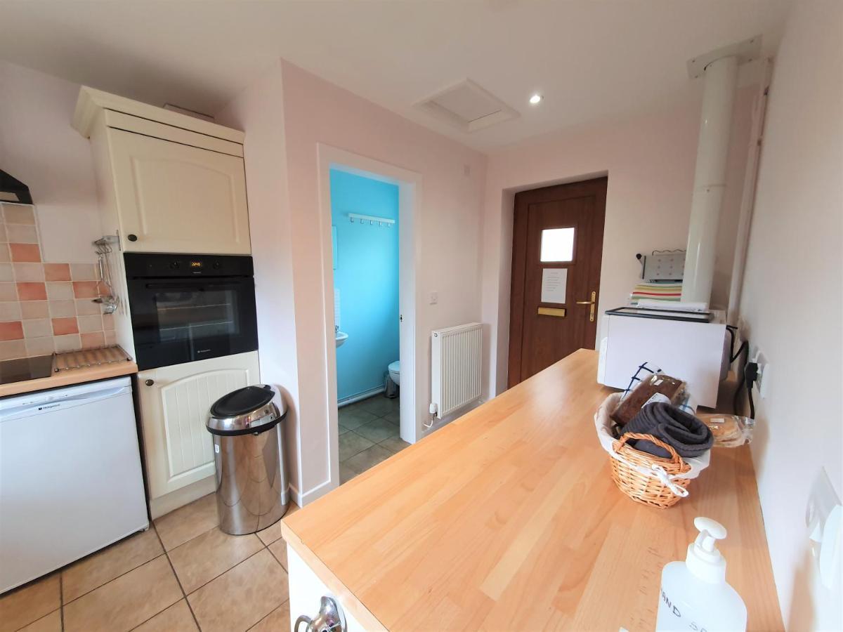 Fodol Cottages Menai Bridge Ngoại thất bức ảnh